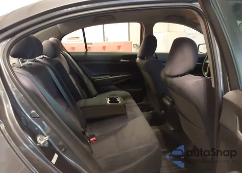 2012 Honda Accord 2.4 Lx from USA, damaged, VIN 1HGCP2F37CA150029